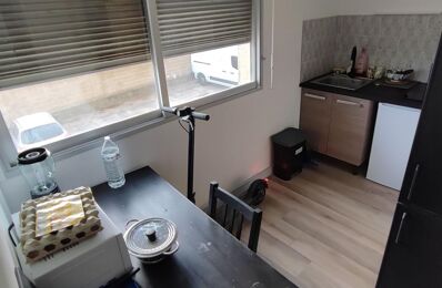 vente appartement 88 000 € à proximité de Beaucaire (30300)