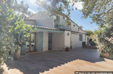 vente maison 305 000 € à proximité de Saint-Mamert-du-Gard (30730)