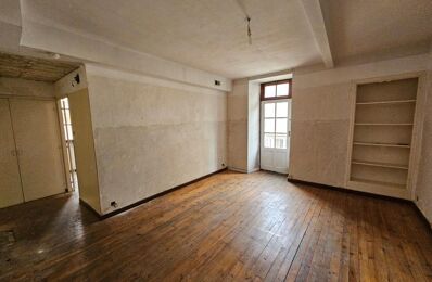 vente appartement 88 000 € à proximité de Chastel-Nouvel (48000)