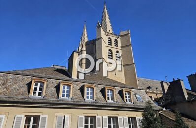 vente appartement 88 000 € à proximité de Saint-Étienne-du-Valdonnez (48000)