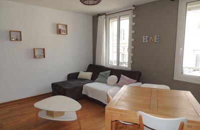 vente appartement 112 000 € à proximité de Le Havre (76)