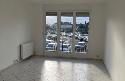 location appartement 790 € CC /mois à proximité de Harfleur (76700)