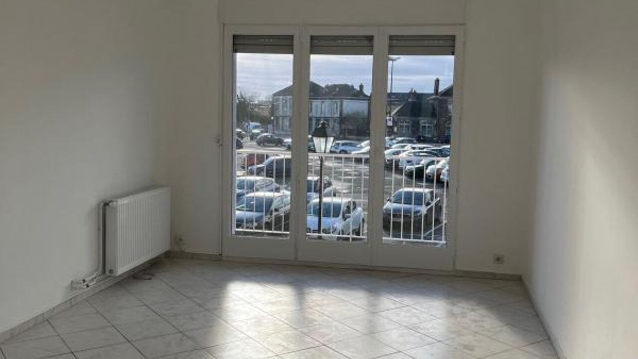 appartement 3 pièces 70 m2 à louer à Harfleur (76700)