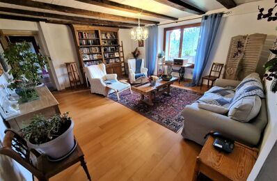 vente maison 430 000 € à proximité de Pougny (01550)