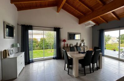 maison 6 pièces 128 m2 à vendre à Peyssies (31390)