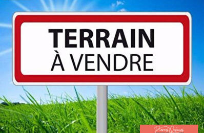 vente terrain 159 000 € à proximité de Saint-André-de-Seignanx (40390)