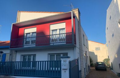 vente maison 456 500 € à proximité de Vaux-sur-Mer (17640)