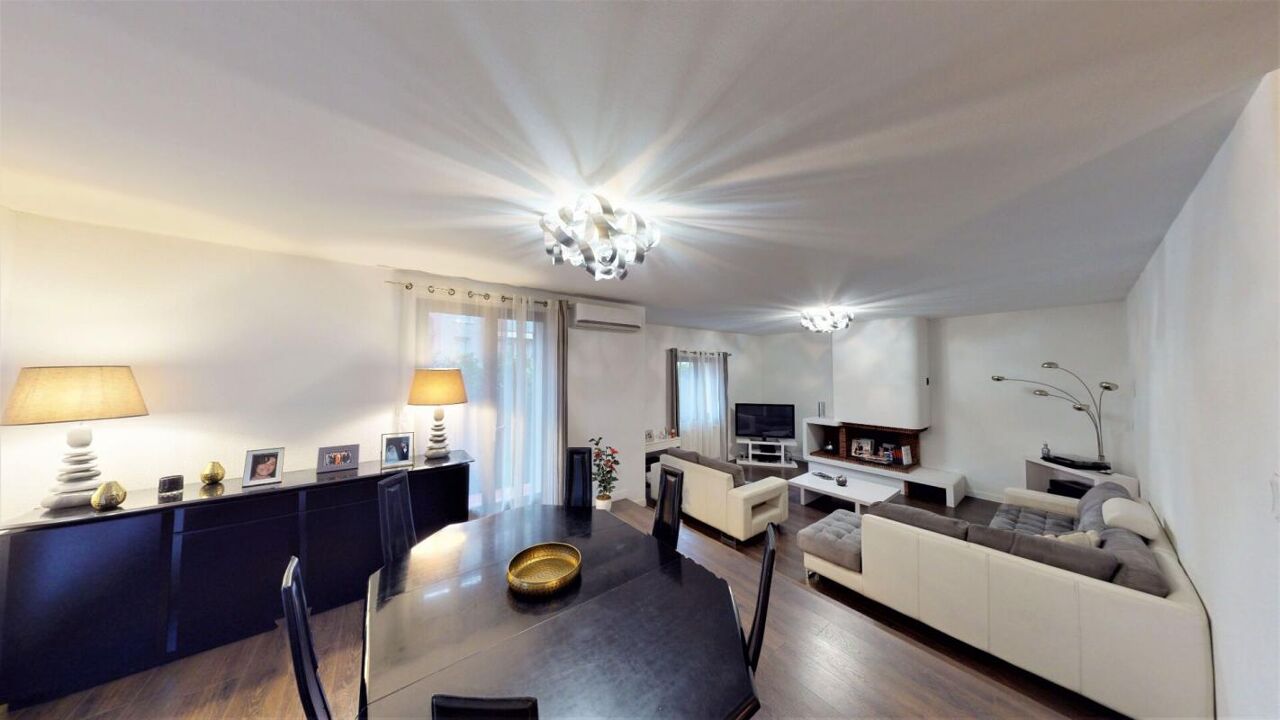 maison 4 pièces 121 m2 à vendre à Toulouse (31200)