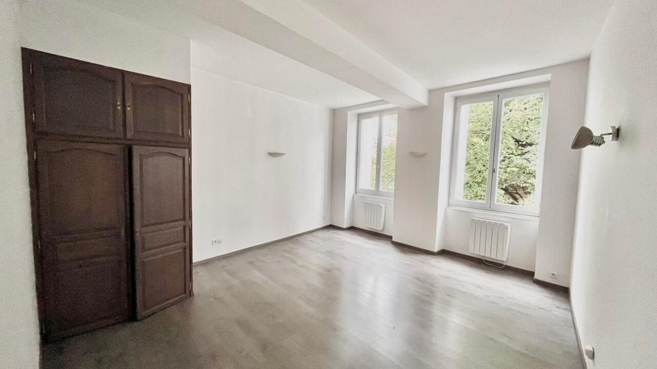 appartement 4 pièces 102 m2 à vendre à Castres (81100)