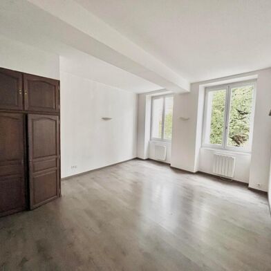 Appartement 4 pièces 102 m²