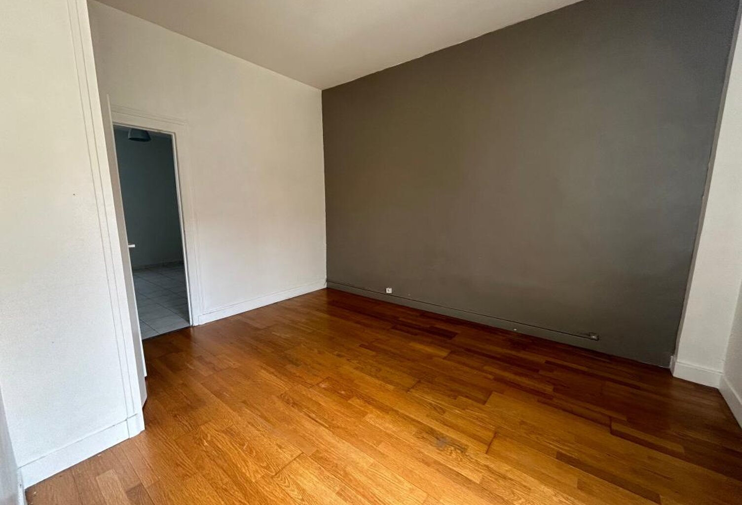 Appartement À Vendre — photo 1