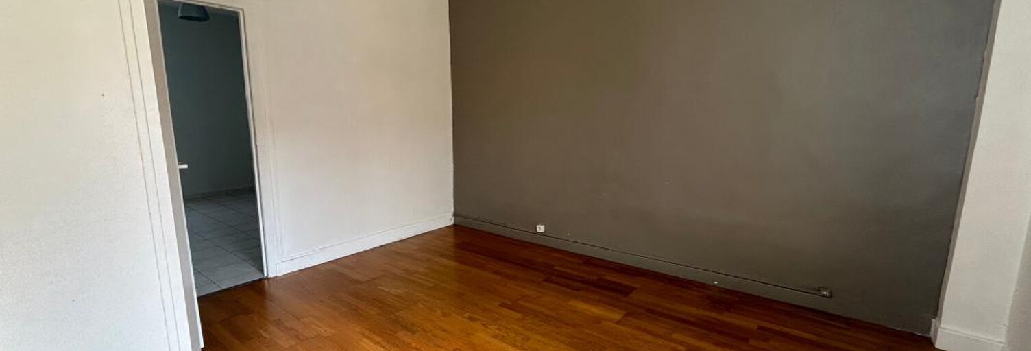 Appartement 3 Pièces 58 m² à vendre à Reims (51100)