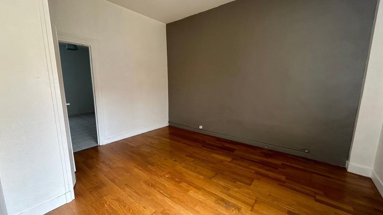 appartement 3 pièces 58 m2 à vendre à Reims (51100)