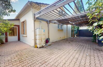 vente maison 400 000 € à proximité de Montferrier-sur-Lez (34980)