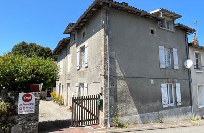 vente maison 150 700 € à proximité de Peyrilhac (87510)