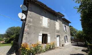 Maison 8 Pièces 210 m² à vendre à Compreignac (87140)