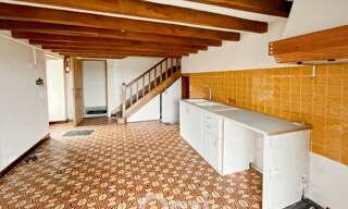 Maison 8 Pièces 210 m² à vendre à Compreignac (87140)