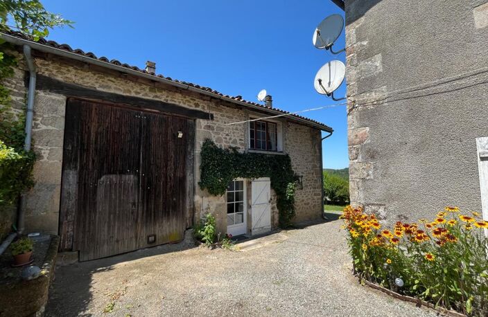 Maison Compreignac 9 pièce(s) — photo 3