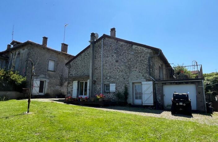 Maison Compreignac 9 pièce(s) — photo 4