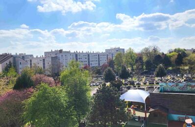 vente appartement 445 000 € à proximité de Boulogne-Billancourt (92100)