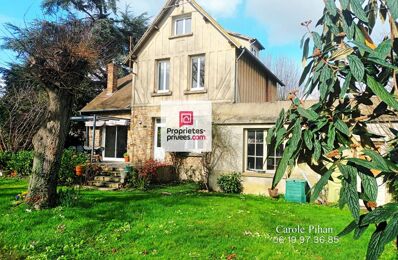 vente maison 238 000 € à proximité de Boutigny-Prouais (28410)