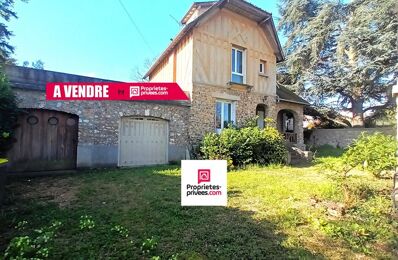 vente maison 238 000 € à proximité de Tremblay-les-Villages (28170)