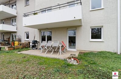 vente appartement 189 000 € à proximité de Portet-sur-Garonne (31120)