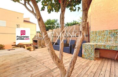 vente maison 358 000 € à proximité de Canet-en-Roussillon (66140)