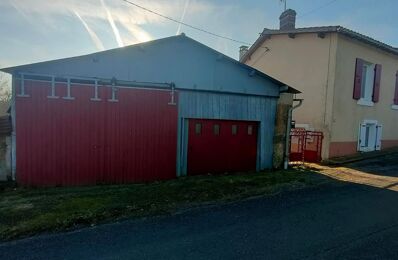 vente maison 110 000 € à proximité de Auchay-sur-Vendée (85200)