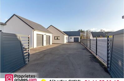 vente maison 384 763 € à proximité de Vernou-en-Sologne (41230)