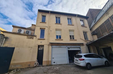 vente immeuble 230 000 € à proximité de Andrézieux-Bouthéon (42160)