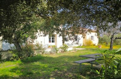 vente maison 1 400 000 € à proximité de La Roque-sur-Pernes (84210)