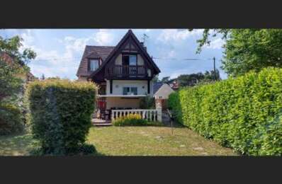 maison 5 pièces 111 m2 à vendre à Morsang-sur-Orge (91390)