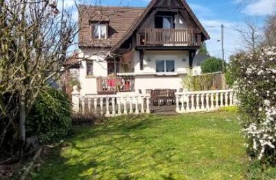 vente maison 406 200 € à proximité de La Ville-du-Bois (91620)