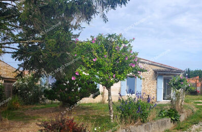 vente maison 163 000 € à proximité de Vaux-sur-Mer (17640)