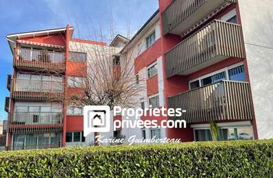 appartement 3 pièces 79 m2 à vendre à Libourne (33500)