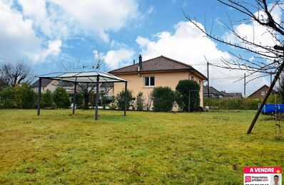vente maison 169 000 € à proximité de Burnhaupt-le-Haut (68520)