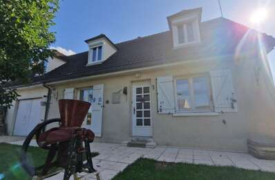 vente maison 220 000 € à proximité de Vic-sur-Aisne (02290)