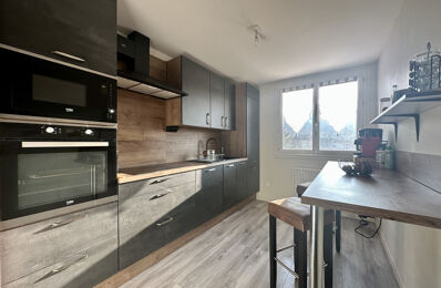 vente appartement 155 000 € à proximité de Saint-Germain-Laprade (43700)
