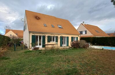 vente maison 370 000 € à proximité de Saint-Marcellin-en-Forez (42680)