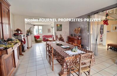 vente maison 358 000 € à proximité de La Fouillouse (42480)