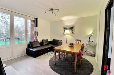 vente appartement 161 000 € à proximité de Épinay-sur-Orge (91360)