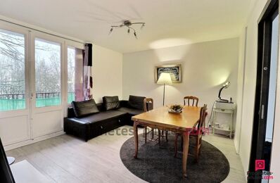 vente appartement 161 000 € à proximité de Vert-le-Petit (91710)