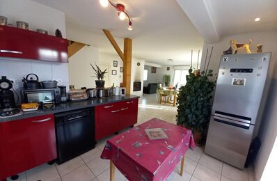 vente maison 160 000 € à proximité de Franchevelle (70200)