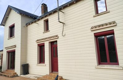 vente maison 116 490 € à proximité de Saint-Pierre-du-Chemin (85120)