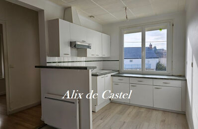 vente appartement 480 000 € à proximité de Saint-André-des-Eaux (44117)
