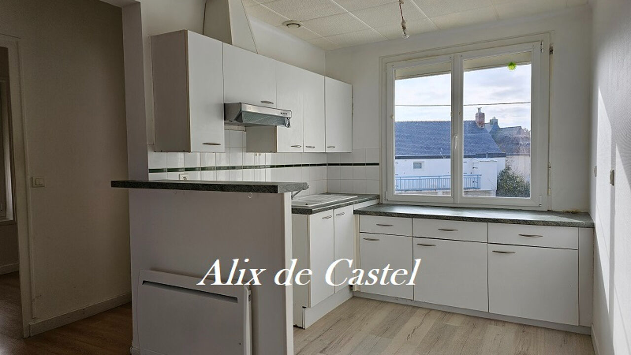 appartement 8 pièces 130 m2 à vendre à Le Pouliguen (44510)