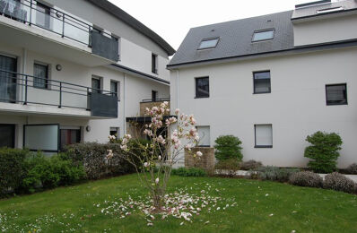 vente appartement 298 368 € à proximité de Lorient (56100)