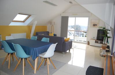 vente appartement 476 560 € à proximité de Lorient (56100)