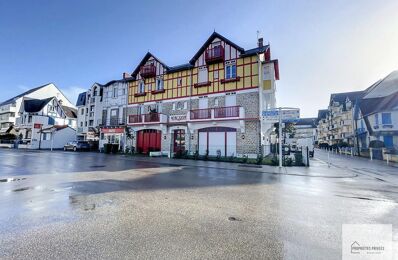 vente appartement 388 500 € à proximité de Saint-Molf (44350)